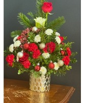 Christmas Tree Boxwood