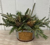 Christmas Tree Farm 