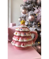 Christmas Tree Mug 