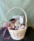 Spa Gift Basket 