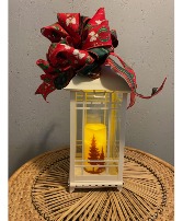 Christmas / Winter Lantern Gift