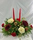 Christmas Wish Centerpiece Arrangement