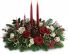 Christmas Wishes Centerpiece 