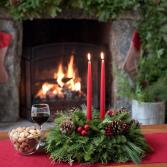Christmas Wishes  Centerpiece