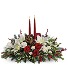 Christmas Wishes Centerpiece