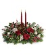 Christmas Wishes Centerpiece 