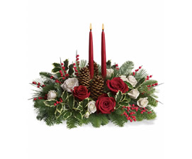 Christmas Wishes H1271A