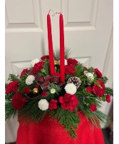 Christmas without you! 