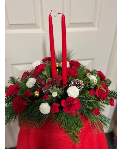 Christmas without you! 