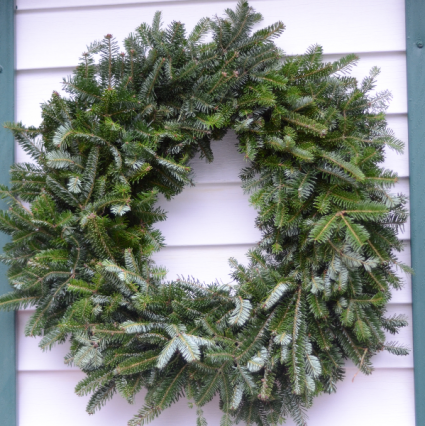 Christmas Wreath - 36