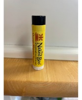 Naked Bee Chapstick 