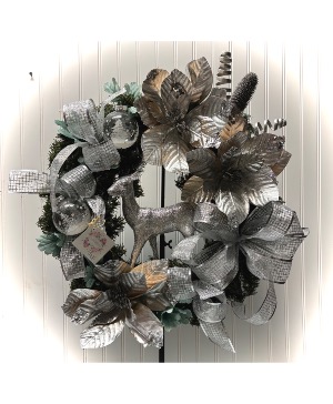 Christmas Wreath 