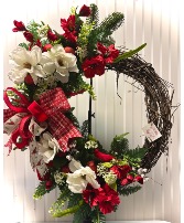 Christmas Wreath 