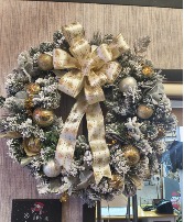 Christmas Wreath  