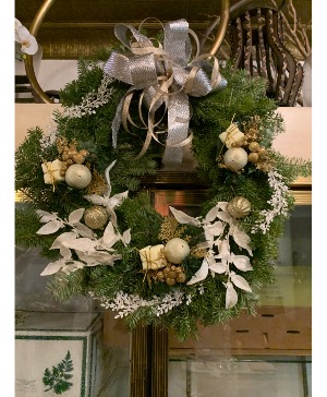 Christmas wreath  Christmas 