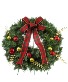 Christmas Wreath Christmas Wreath 