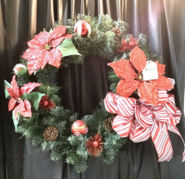 Christmas Wreath WF-C001 Christmas Wreath
