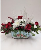 CHRISTSMAS IN THE COUNTRY 