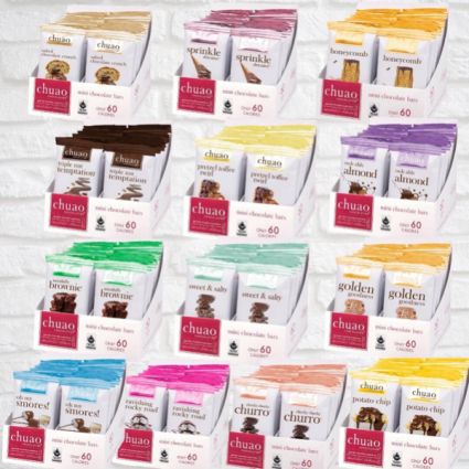 Chuao Chocolatier