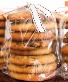 Chunky Chocolate Chip Cookies 
