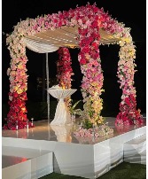 Chuppah Arch  