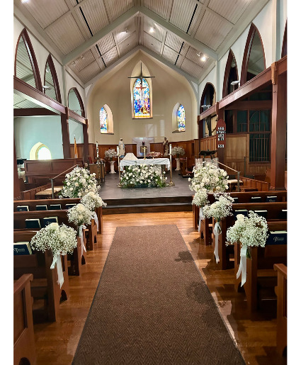 Church Decor Church Decor