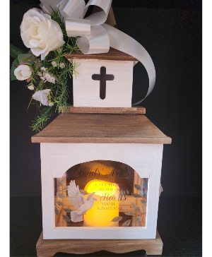 Church Lantern 
