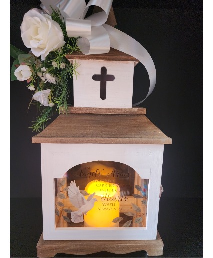 Church Lantern 