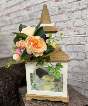 Church Lantern 
