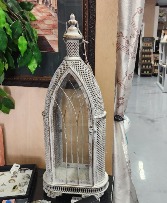 Church Lantern 