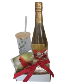Cider Break Time Gourmet Gift