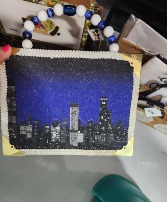 Cigar Box Purse gifts