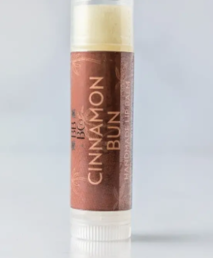 Cinnamon Bun Chapstick