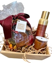 Cinnamon Cider Small Bundle Double "R" Exclusive 