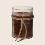 Cinnamon Cider - Western Candle Aromatique