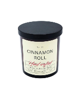 Cinnamon Roll Scented Candle Gifts