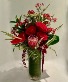 Cinnamon Spice & Everything Nice Flower Bouquet