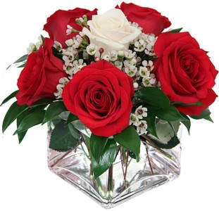 CIRCLE OF LOVE ARRANGEMENT