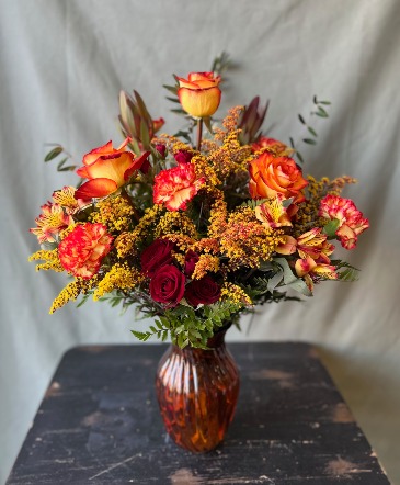 Circus Fun  in La Grande, OR | FITZGERALD FLOWERS