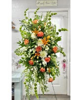 Citrus Array Standing easel