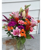 Citrus Burst 