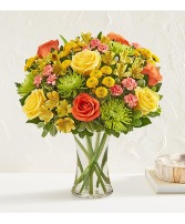 CITRUS CRUSH BOUQUET 