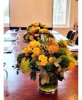 Designers' Choice Luscious Lemon