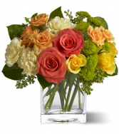 Teleflora's Citrus Splash 