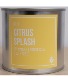 Citrus Splash Soy Candle