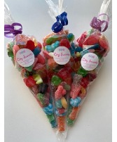 city sweets Candy 
