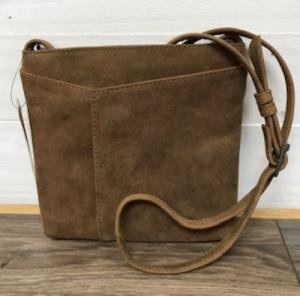 CL2361 crossbody leather purse