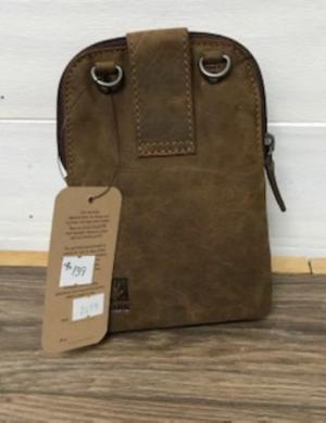 CL2699 crossbody leather purse