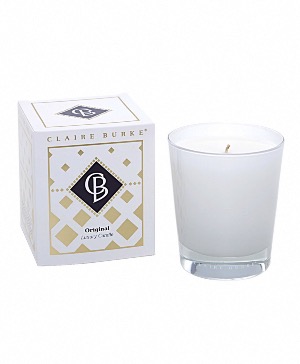 Claire Burke Candle 