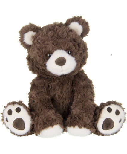 Clancy the Bear